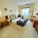 Quinta Nova - Silhueta Citadina Apartament Alvor