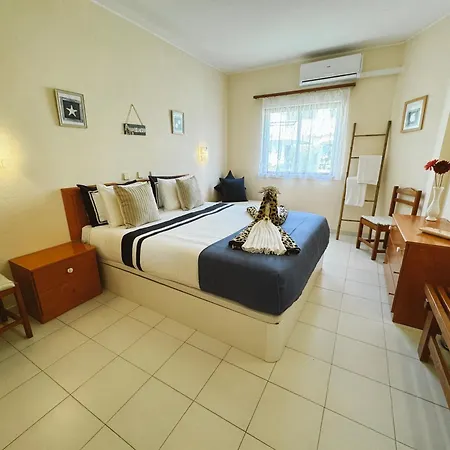 Quinta Nova - Silhueta Citadina Lägenhet Alvor