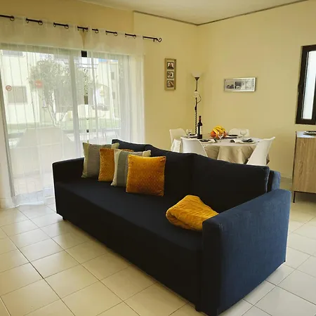 Quinta Nova - Silhueta Citadina Apartament