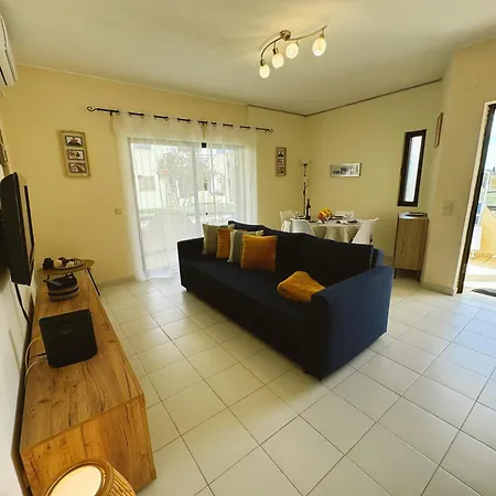 Quinta Nova - Silhueta Citadina Apartament