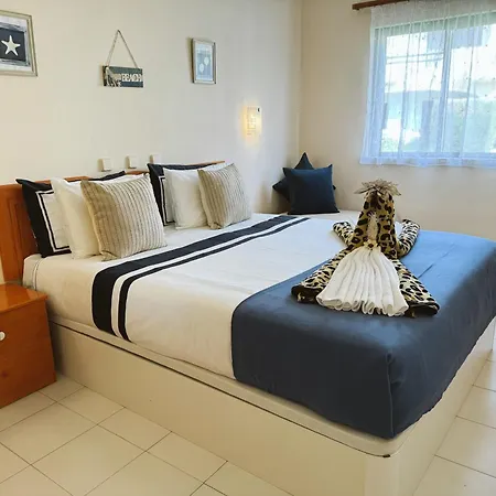 Quinta Nova - Silhueta Citadina