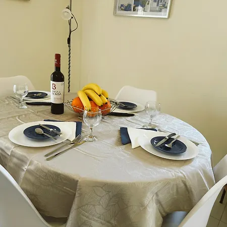 Lägenhet Quinta Nova - Silhueta Citadina Alvor