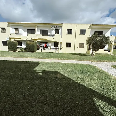 Quinta Nova - Silhueta Citadina * Alvor