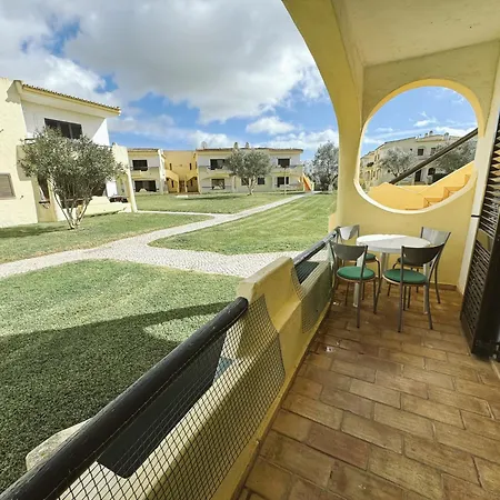 Lägenhet Quinta Nova - Silhueta Citadina Alvor