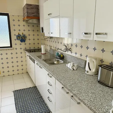 Quinta Nova - Silhueta Citadina *