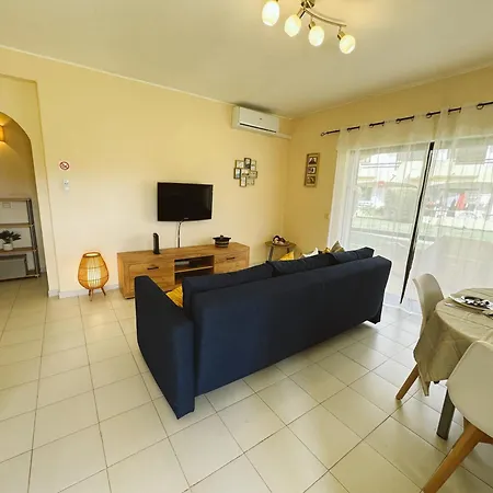 Quinta Nova - Silhueta Citadina Апартаменты