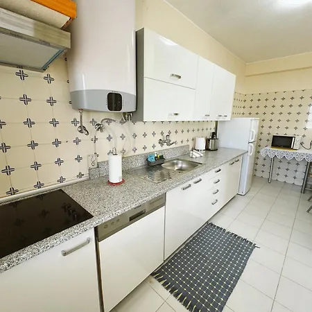 Appartement Quinta Nova - Silhueta Citadina Alvor