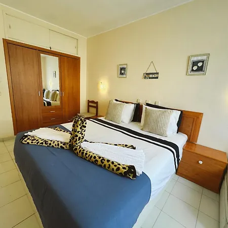 Quinta Nova - Silhueta Citadina Апартаменты *