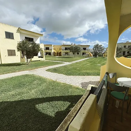 Quinta Nova - Silhueta Citadina Appartement *