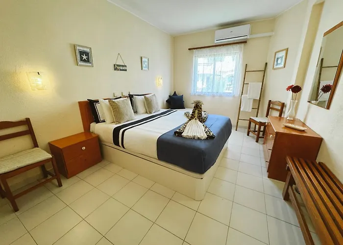 Quinta Nova - Silhueta Citadina 아파트 알보르