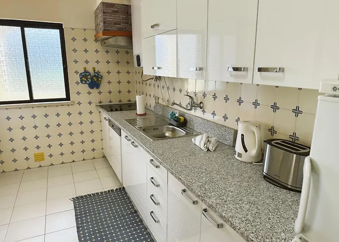 Quinta Nova - Silhueta Citadina *