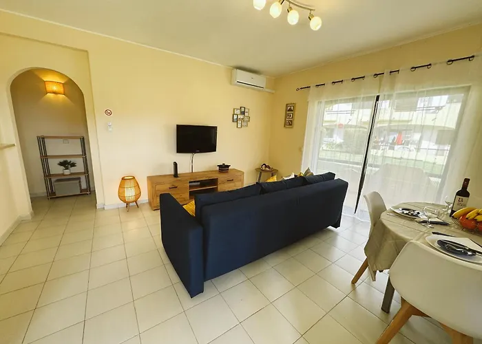 Quinta Nova - Silhueta Citadina 아파트