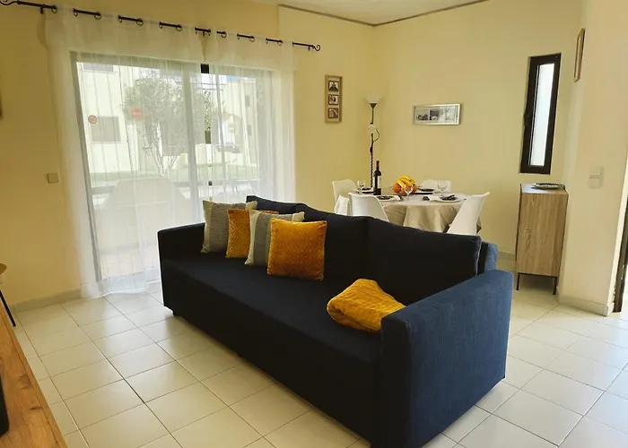 Quinta Nova - Silhueta Citadina 아파트