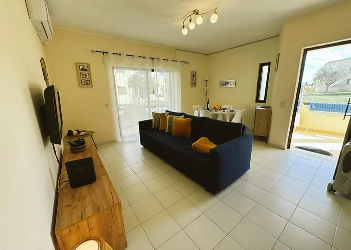 Quinta Nova - Silhueta Citadina 아파트