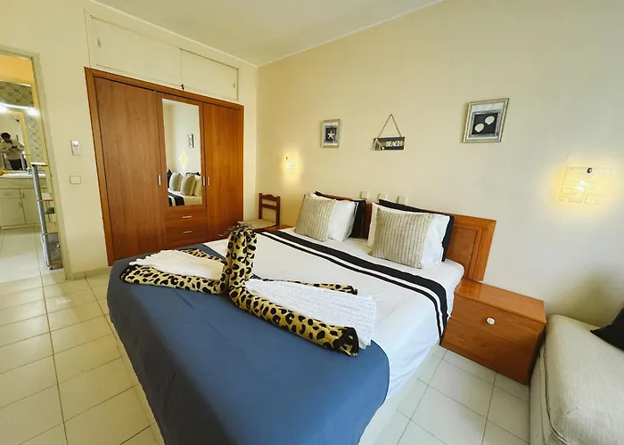 Quinta Nova - Silhueta Citadina 아파트 *