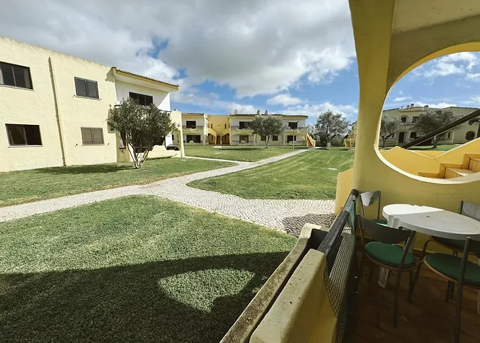 Quinta Nova - Silhueta Citadina 아파트 *