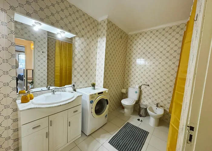 Quinta Nova - Silhueta Citadina 알보르