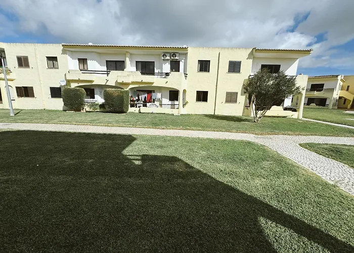 Quinta Nova - Silhueta Citadina * 알보르