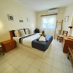 Quinta Nova - Silhueta Citadina Alvor
