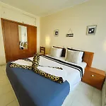 Quinta Nova - Silhueta Citadina Apartment *